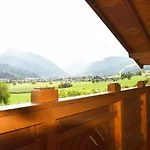 Apartment Steger Maria Flachau
