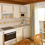 Apartment Steger Maria *