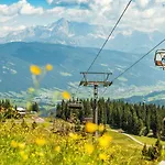 Steger Maria Apartment Flachau