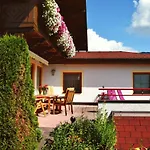 Apartment Steger Maria *