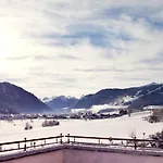Steger Maria * Flachau