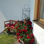 Steger Maria Apartment