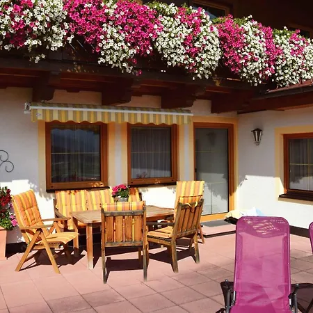 Steger Maria Apartment Flachau