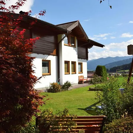 Steger Maria Flachau