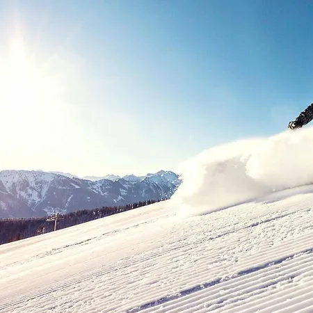 Steger Maria Flachau