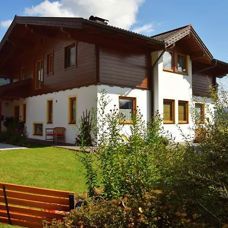 Steger Maria * Flachau