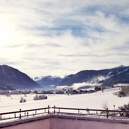 Steger Maria * Flachau