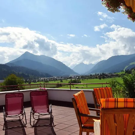 Steger Maria Flachau