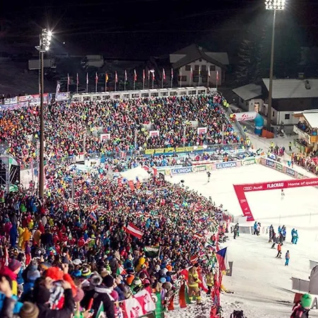 Appartamento Steger Maria Flachau