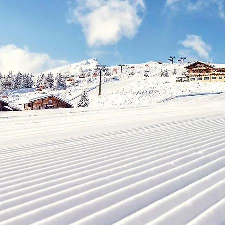 Steger Maria Apartment