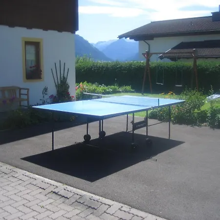 Steger Maria Appartamento Flachau