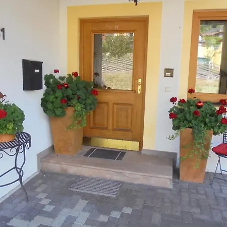 Apartment Steger Maria Flachau
