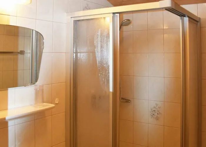 Steger Maria Apartment