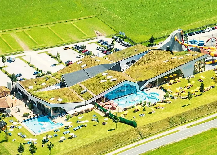 Apartment Steger Maria *