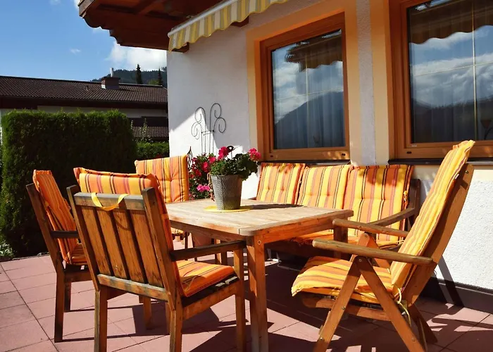 Steger Maria * Flachau