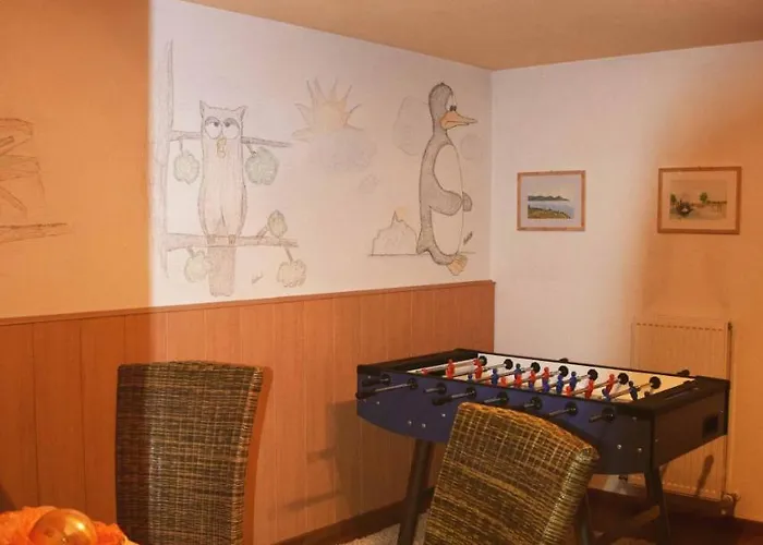 Apartment Steger Maria *