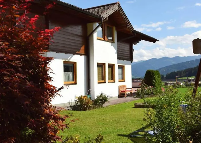 Steger Maria Flachau