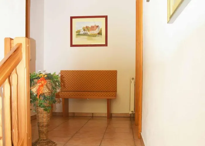 Apartment Steger Maria