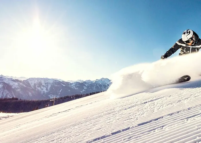 Steger Maria Flachau