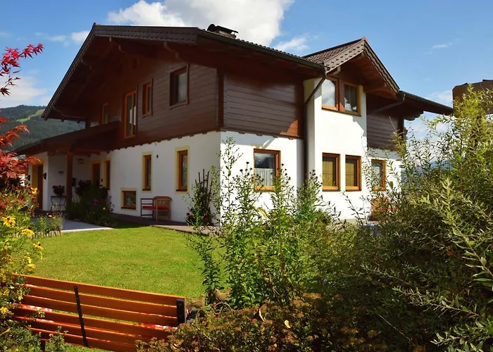 Steger Maria * Flachau