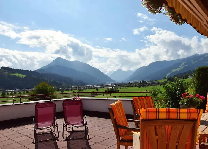 Steger Maria Flachau