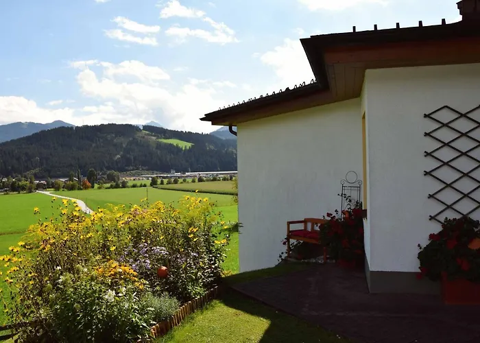 Steger Maria * Flachau