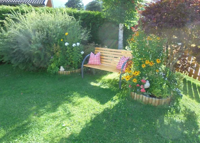 Apartment Steger Maria