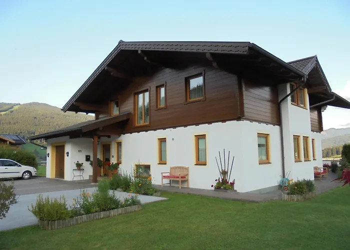 Steger Maria * Flachau