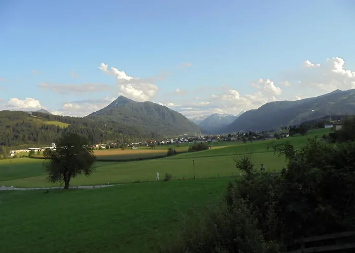 Steger Maria Apartment